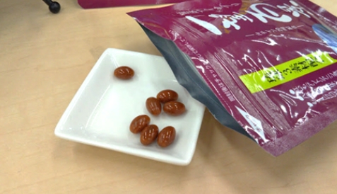 ��]�S�i�̌��R�~���猩�����